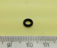 Small 'O' Ring Flat Solenoid Base
